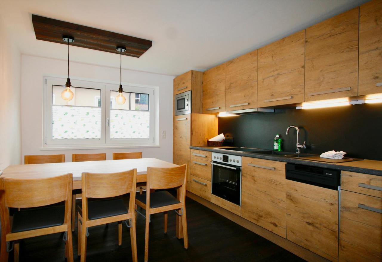 Ferienhaus Sonnberg Hüttau Екстериор снимка
