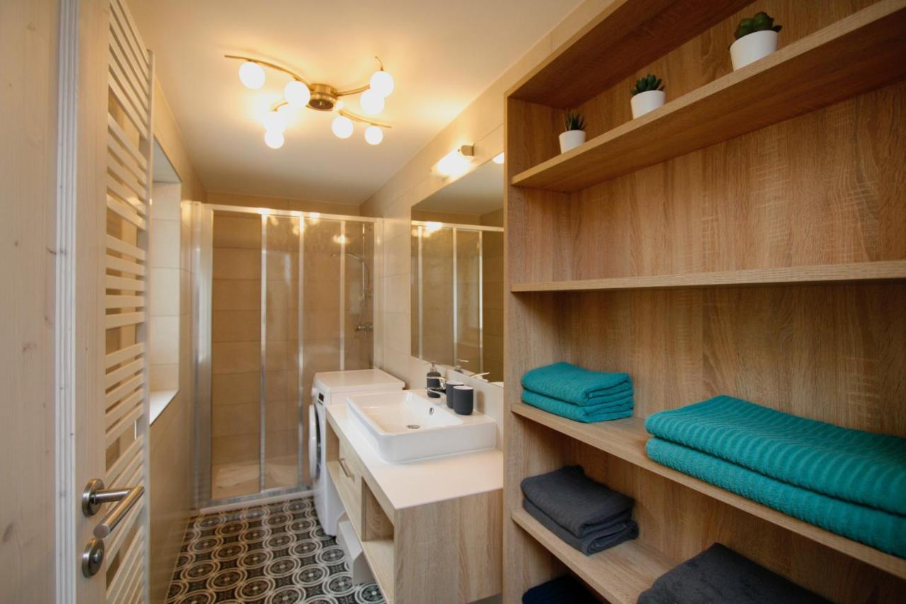 Ferienhaus Sonnberg Hüttau Екстериор снимка
